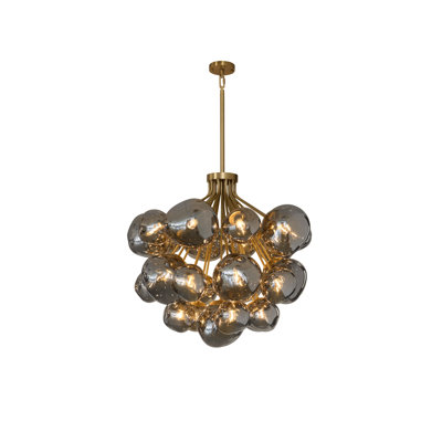 Dionis Chandelier - Round