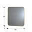 Averill Wood Flat Wall Mirror-90620477