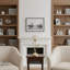 Lampe de table 14 po Bell