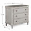 Solid Wood Accent Chest