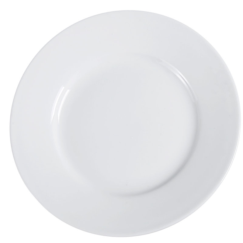 Abco 7.5" Appetizer Plate