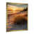 Gold Picture Framed