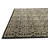 Howard Black Rug