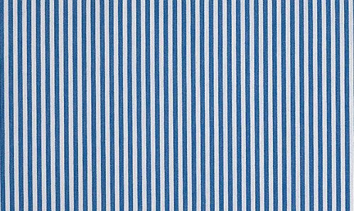 Basic Striped Bib Apron