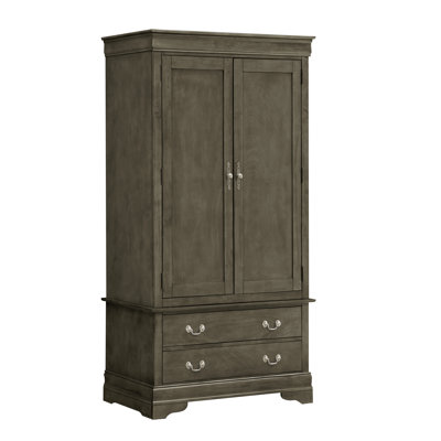 Armoire penderie pour la maison