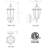 Arkan Wall Light