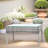 3 - Person Wicker Patio Dining Set