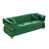 Vert sélectionné