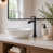 Oil Rubbed Bronze selected