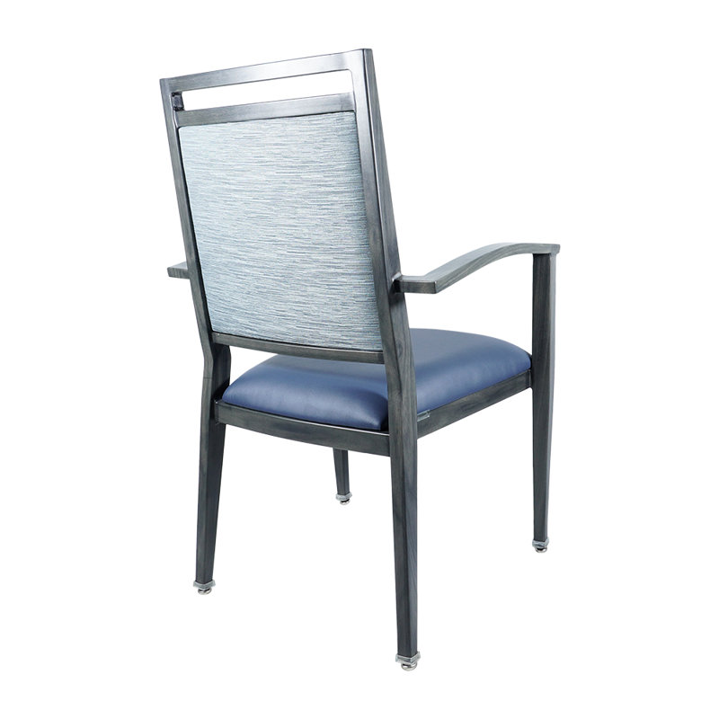 Chaise avec accoudoirs Tivoli