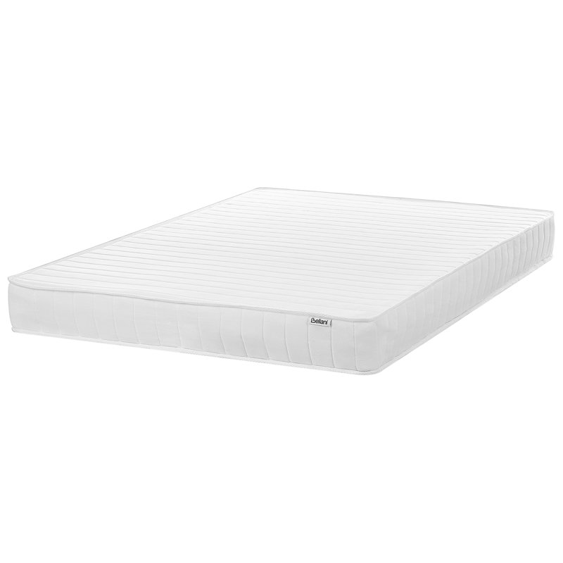 SNOOZY Beliani Foam Mattress, Double (4'6)