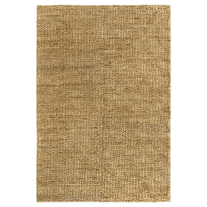 Nita Solid Colour Area Rug, Rectangle 160 x 230cm
