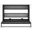 Lit escamotable avec tablettes Murphy-945865976