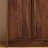 Pure solid wood high quality bookcase