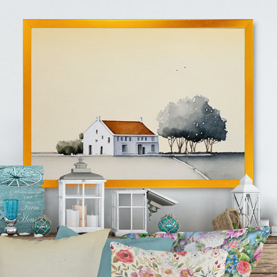 " Countryhouse In The Countryside "