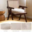 Detachable Round Floor Cushion