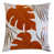 Orange / Brun / Blanc