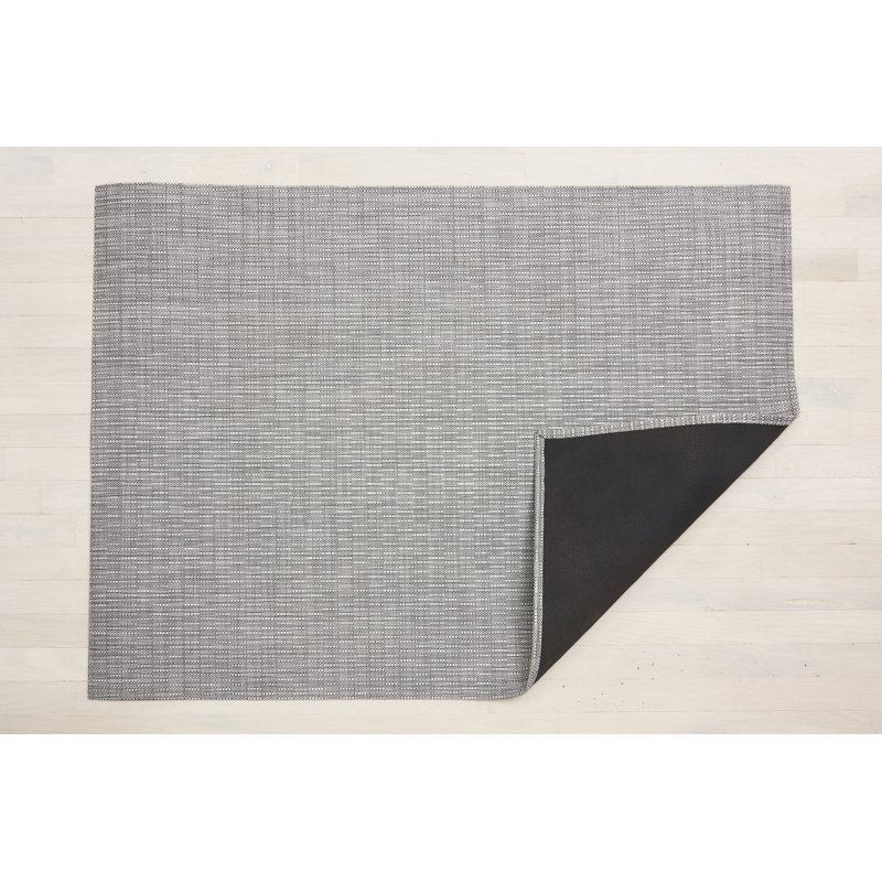 Thatch Hand Woven Indoor / Outdoor Area Rug, Rectangle 59 x 92cm