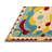 Funky Curl Rug-987933092