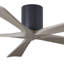 Ventilateur à pales encastré 5 pales Irene-932459249-932459240-906274725