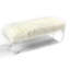 Repose-pieds standard Anduena