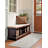 Contemporary Aideen Area Rug Gray-1471207082