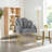 Accent Chair for Home and Spa-1936315382