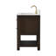 Ensemble de meuble-lavabo simple 30 po Keri-1658137674