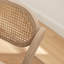 Chaise d'appoint Efstathios