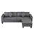 Sectional Sofa Set