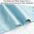 800 Thread Count Cotton Blend BedTite Tight Grip Sheet Set-59047134-59047125