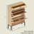 Boho Large Capacityshoe Storage Cabinet