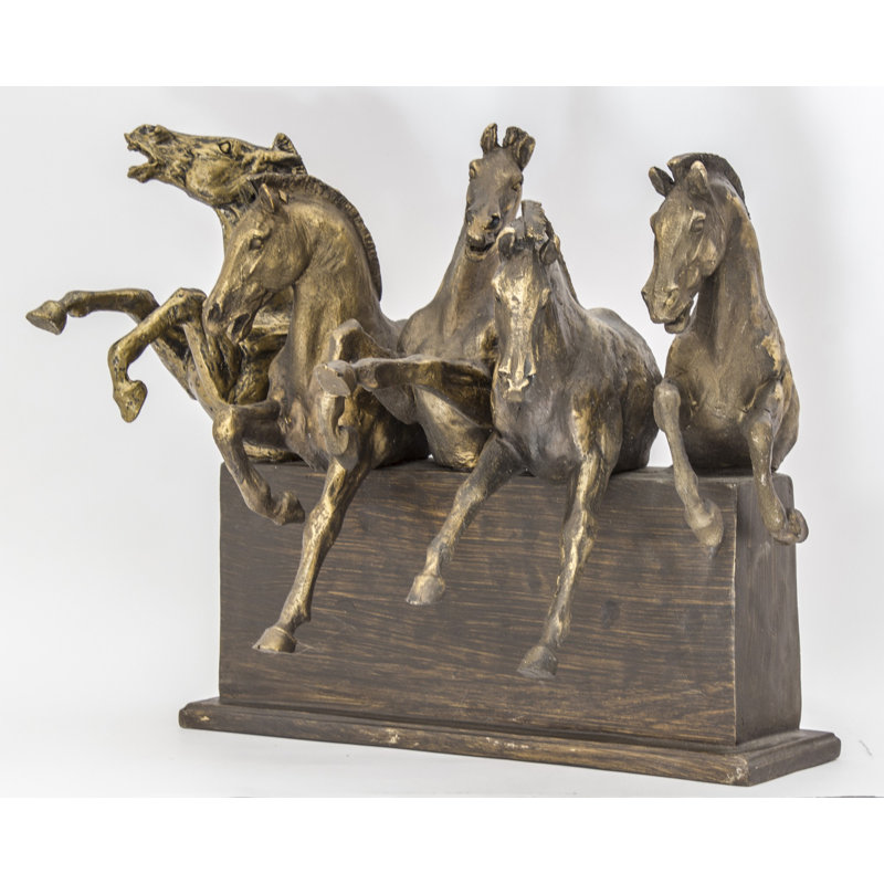 Andreoni Animals Figurines & Sculptures