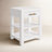 Lana 20'' W Solid Wood Nightstand-1204877543