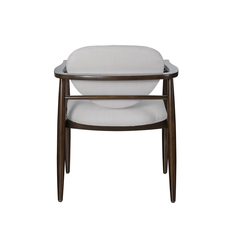 Carlton Upholstered Arm Chair
