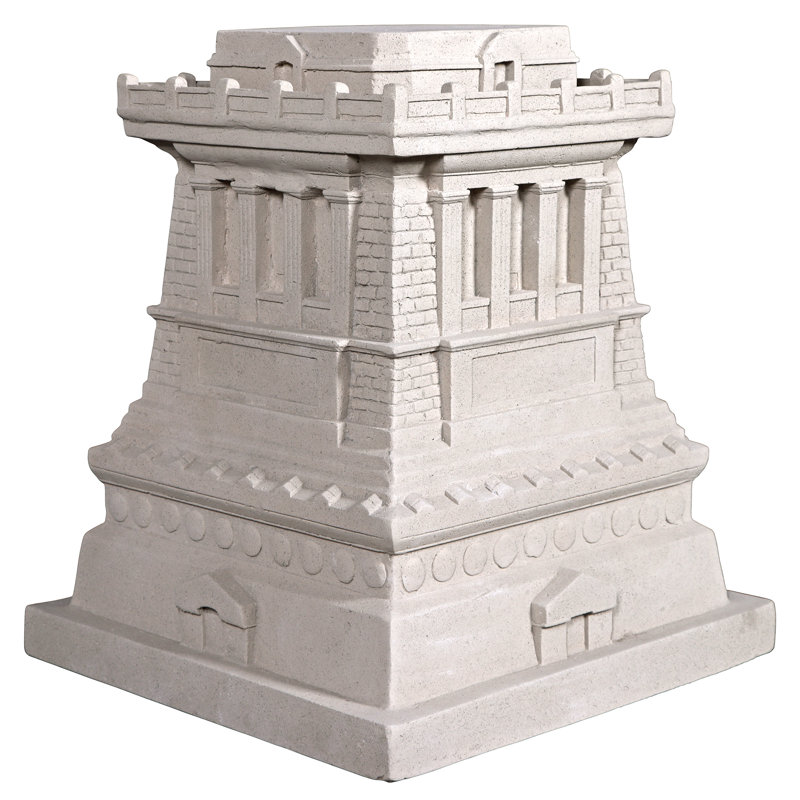 Base à piédestal Liberty Enlightening World