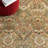 Evie Hand Tufted New Zealand Wool Oriental Rug-519053108