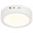 Poppo Emergency Backup LED Flush Mount
