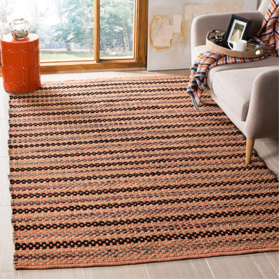 Doleman Hand Woven Performance Rug