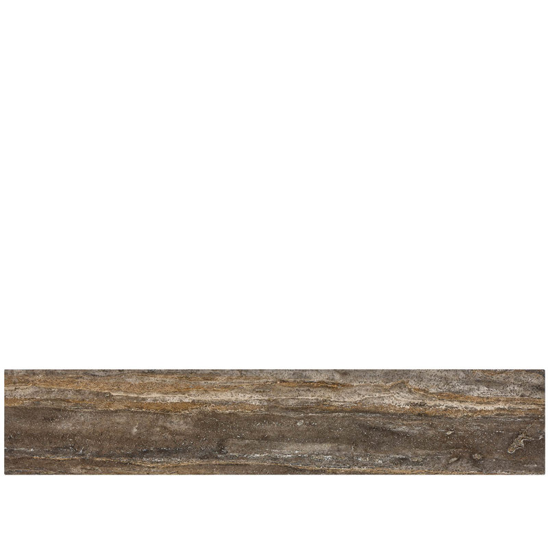Montclair 85'' W Stone Console Table