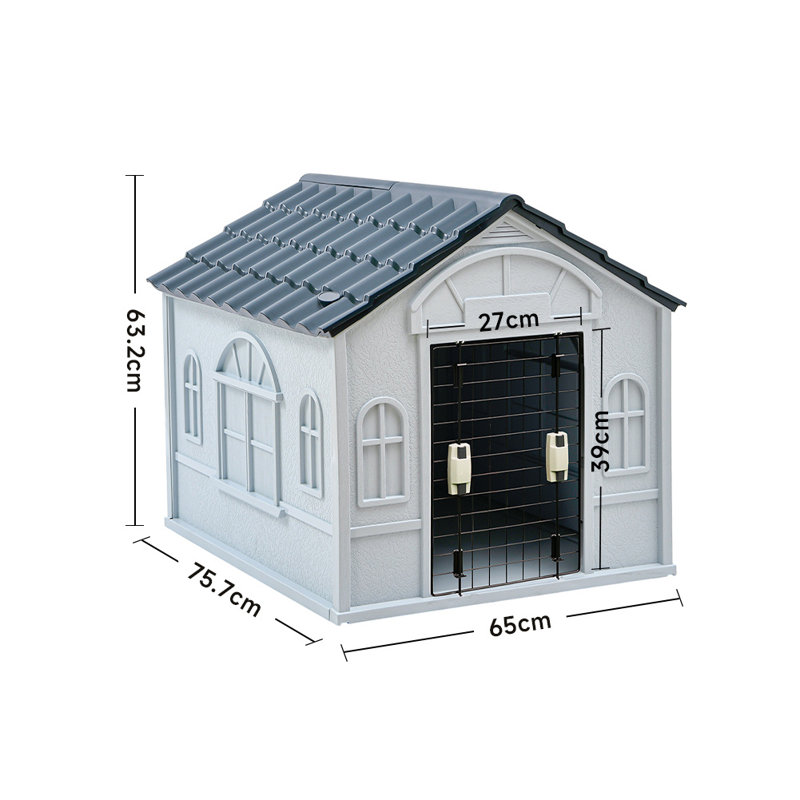Schulenburg Pet Cage, Large