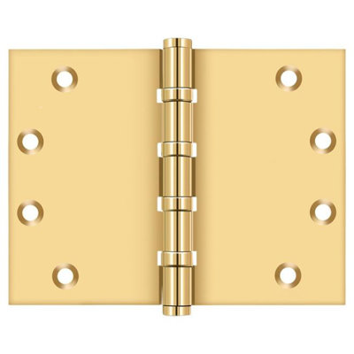 102'' x 102'' Butt Bearing Hinge