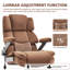 Fauteuil de bureau ergonomique Wayfair Nagib-1194238238
