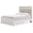 Beamond Upholstered Panel Bed-1966226400