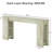 Wooden Entryway Table,Console Table,Sofa Table-976530405