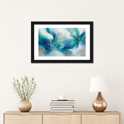 " Allure Flickers II " by K. Nari
