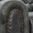 Boran Faux Leather Recliner