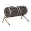 Lifetime Composters Double Bin Rotating Composter
