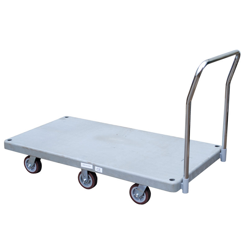 3000 Lb. Capacity Platform Dolly