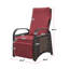 Fauteuil inclinable d'extérieur réglable-1572828290